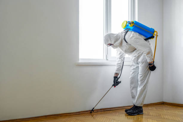 Pest Control Cost in Eagan, MN
